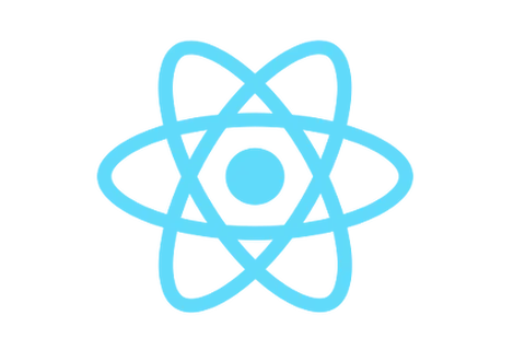 react